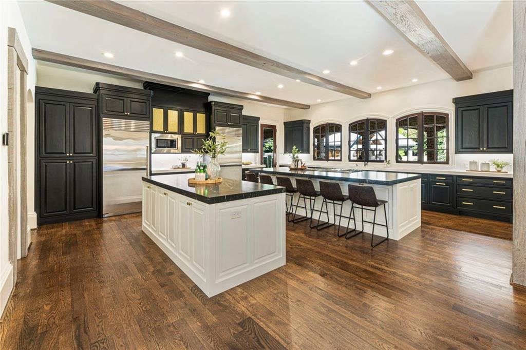 Atlanta Country Club - Residential