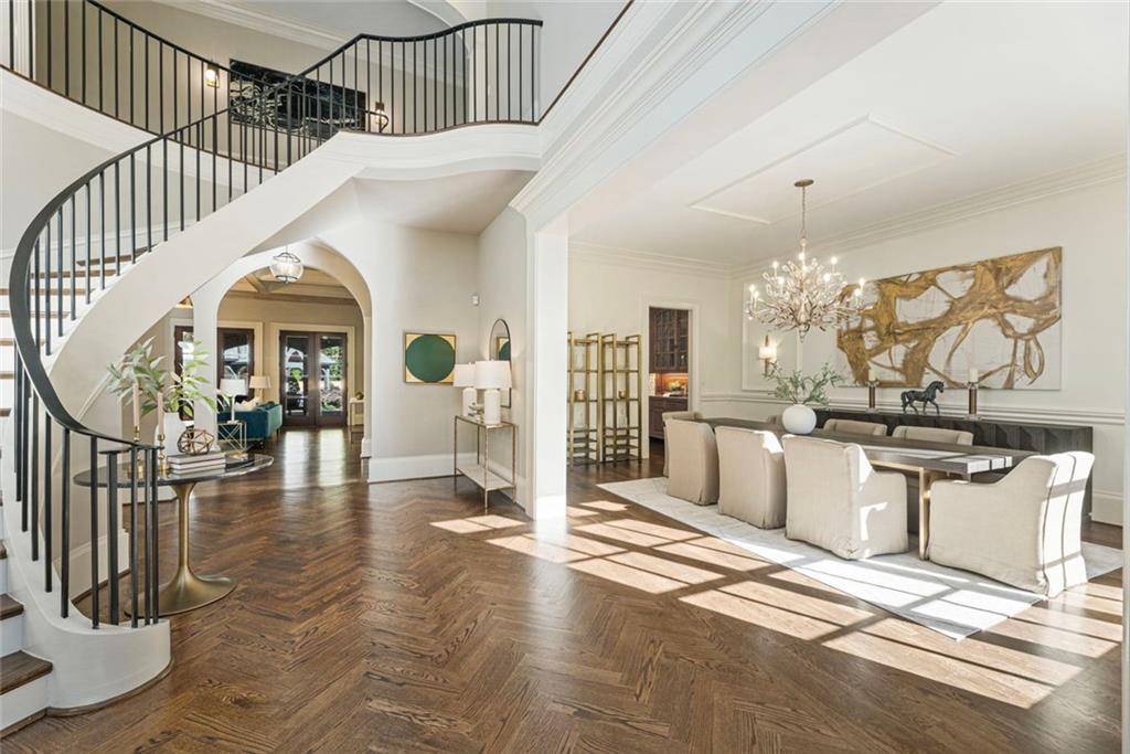 Atlanta Country Club - Residential