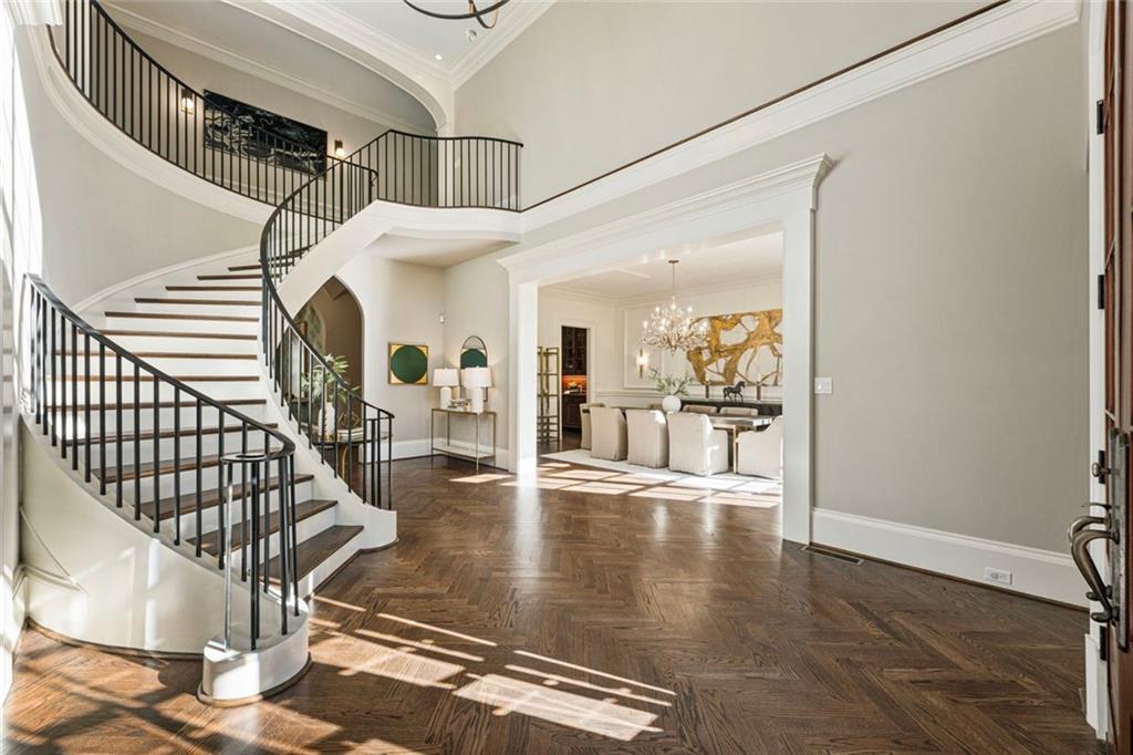 Atlanta Country Club - Residential