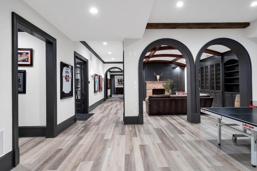 Atlanta Country Club - Residential