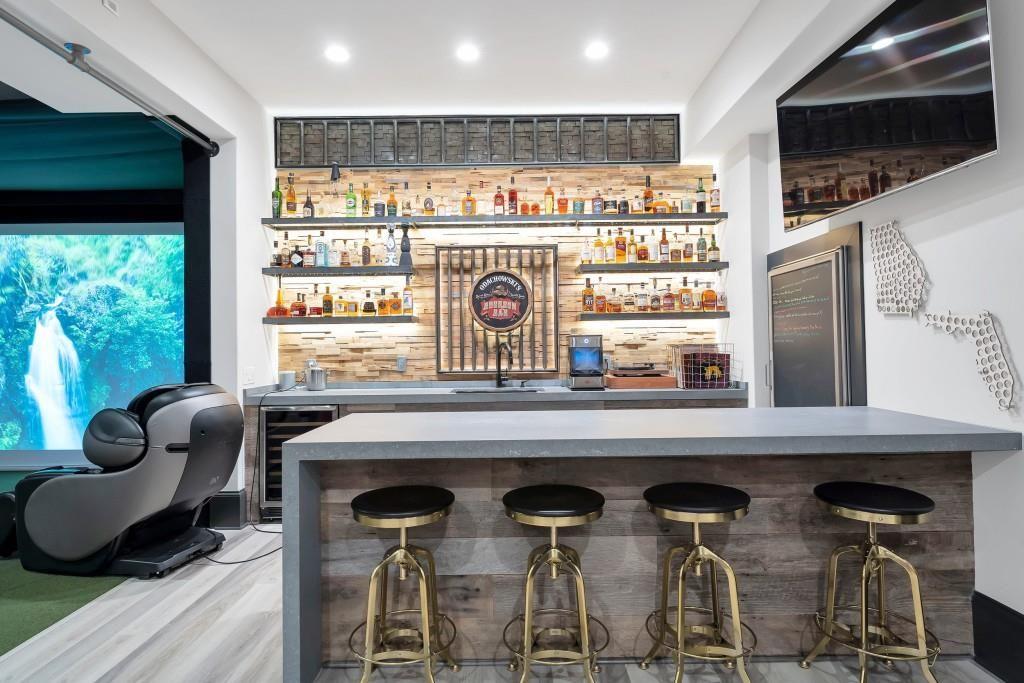 Atlanta Country Club - Residential