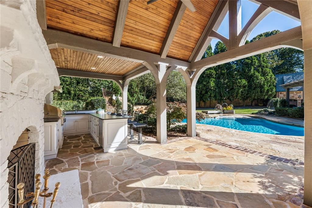 Atlanta Country Club - Residential