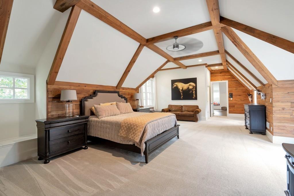 Atlanta Country Club - Residential