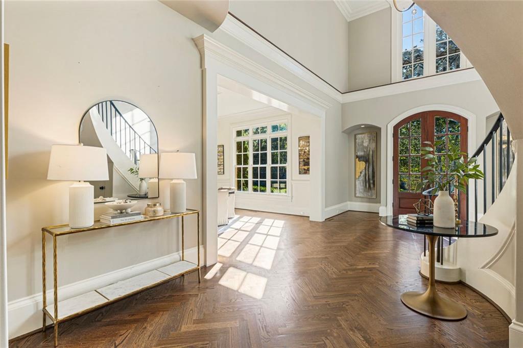 Atlanta Country Club - Residential