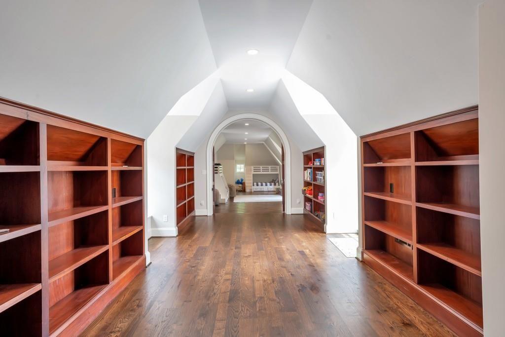 Atlanta Country Club - Residential