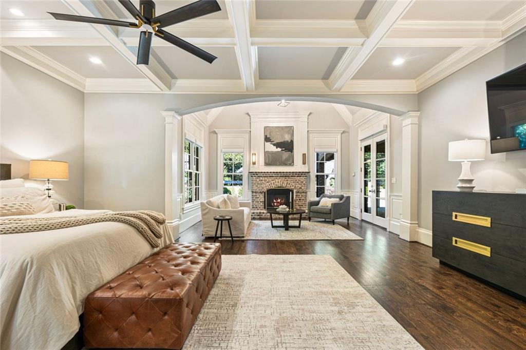 Atlanta Country Club - Residential