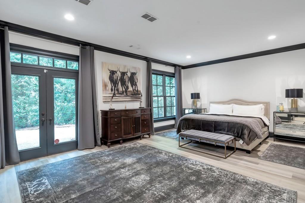 Atlanta Country Club - Residential