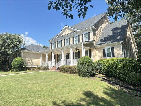 Homes For Rent - 501 Bay Stand Lane<br/> Loganville, GA 30052