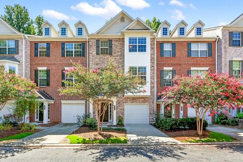 635 Coligny Court Atlanta GA 30350