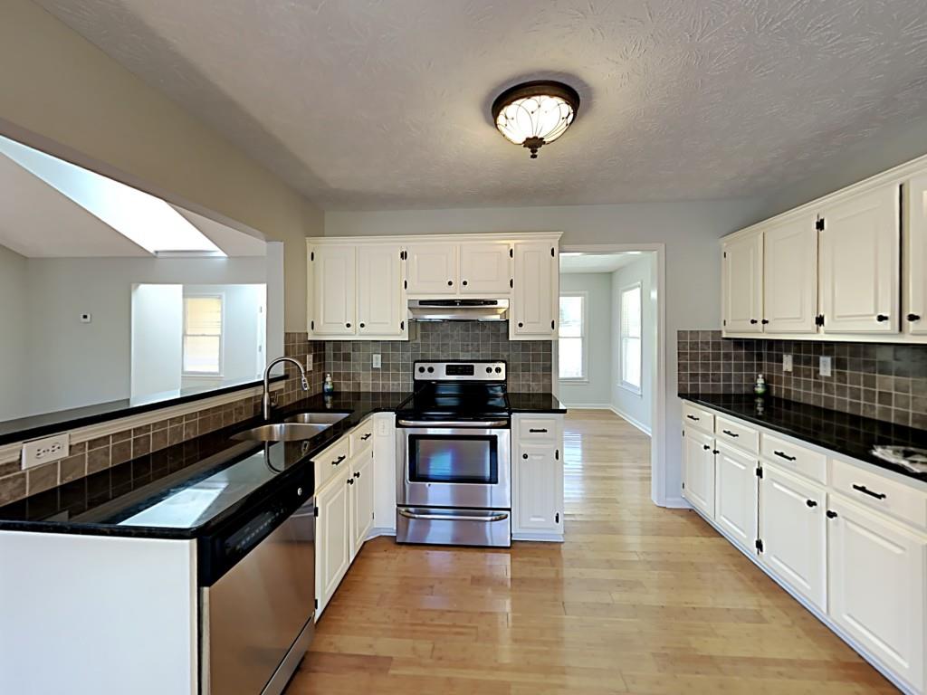 1575 Wynfield Drive, Auburn, Georgia image 4