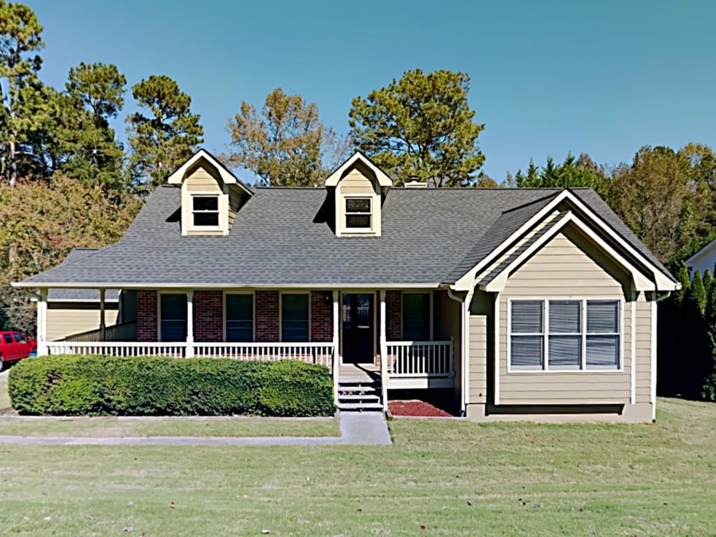 1575 Wynfield Drive, Auburn, Georgia image 1