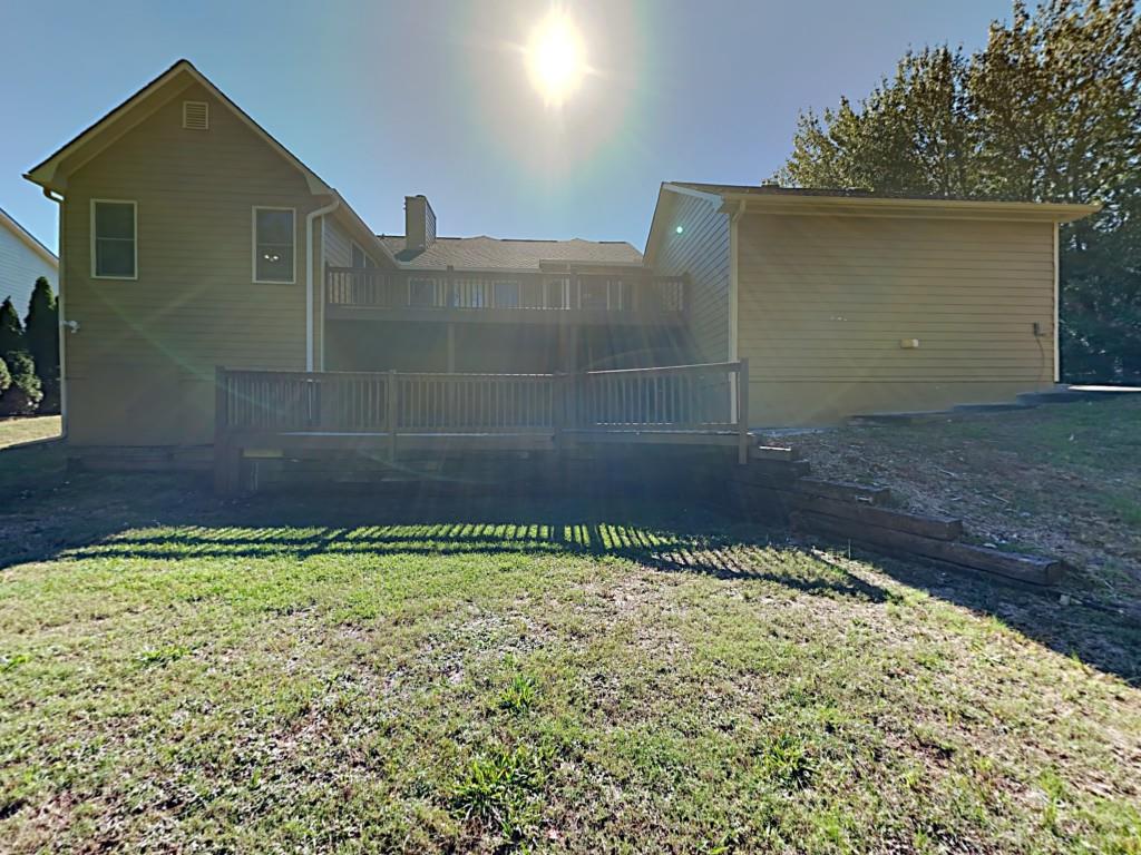 1575 Wynfield Drive, Auburn, Georgia image 16