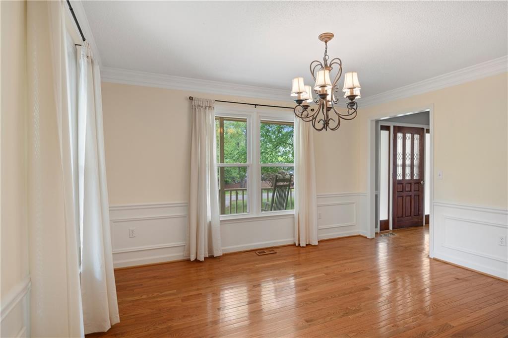 503 Pinehurst Lane, Woodstock, Georgia image 6