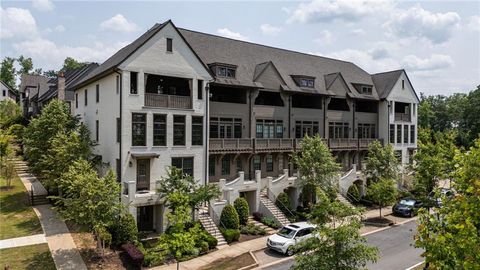 6613 Encore Boulevard Atlanta GA 30328