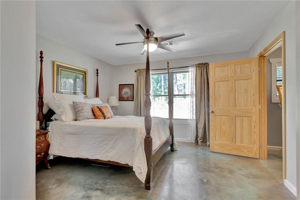 860 N Walkers Mill Road, Griffin, Georgia image 37
