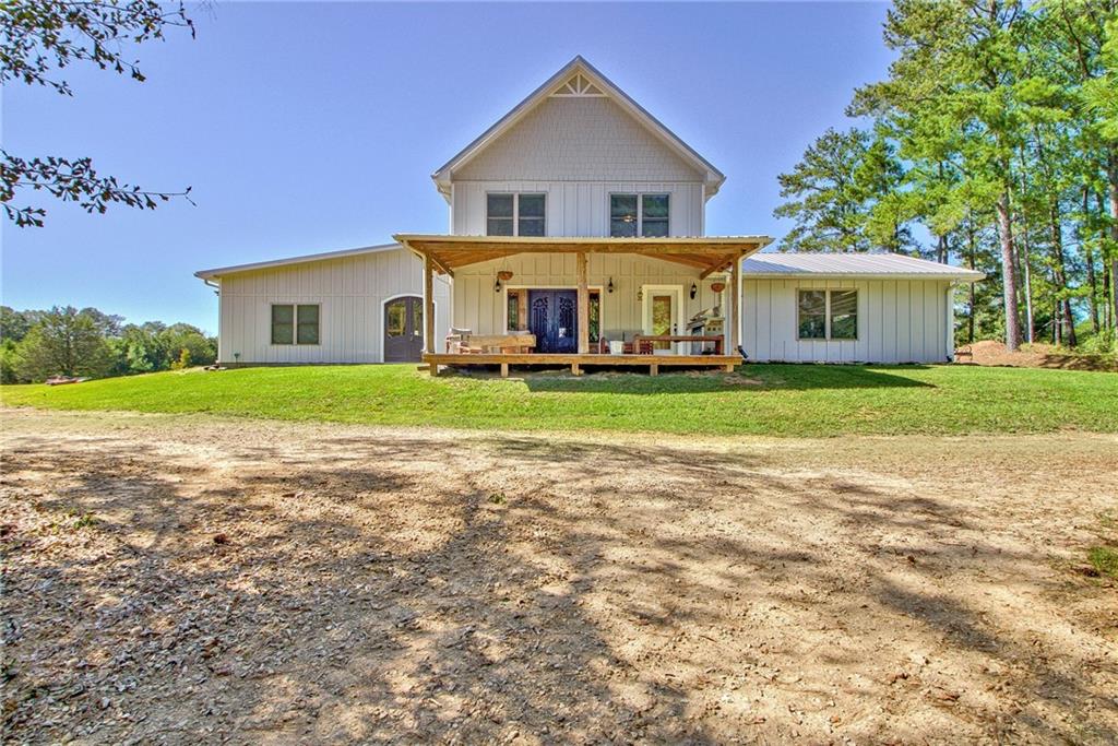 860 N Walkers Mill Road, Griffin, Georgia image 4