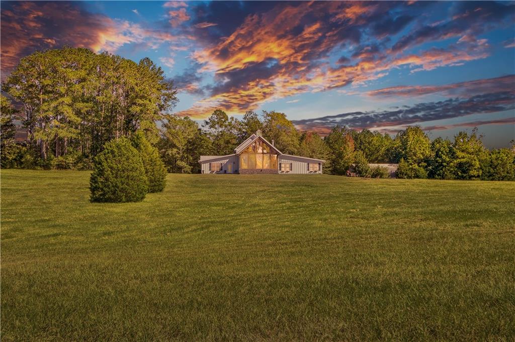 860 N Walkers Mill Road, Griffin, Georgia image 7