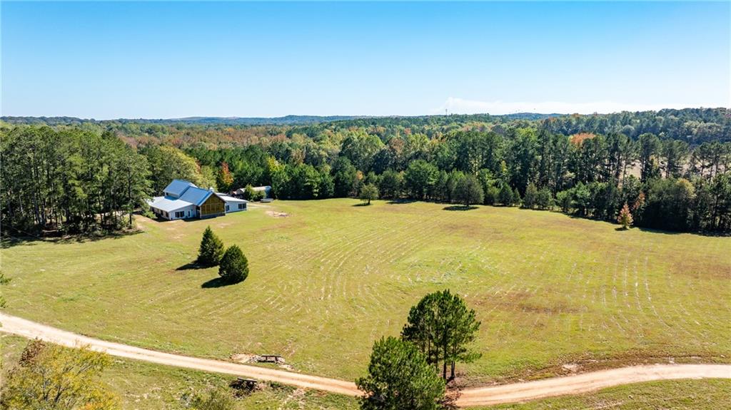 860 N Walkers Mill Road, Griffin, Georgia image 6