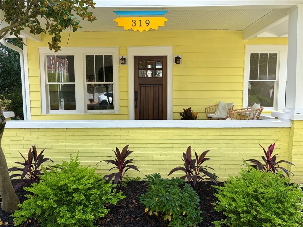 319 Kendrick Avenue SE