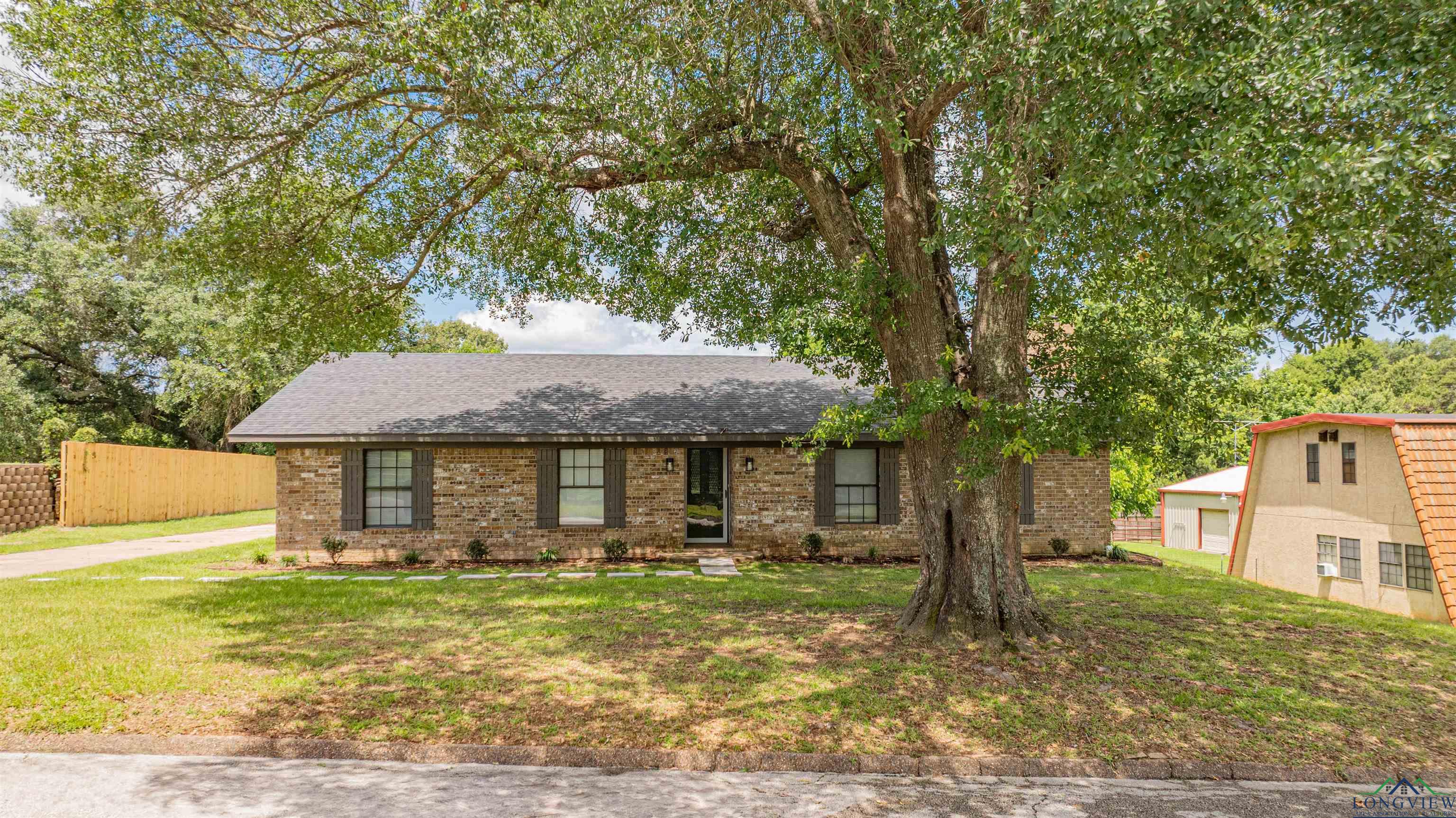 291 Taylor George Rd, Longview, Texas image 36