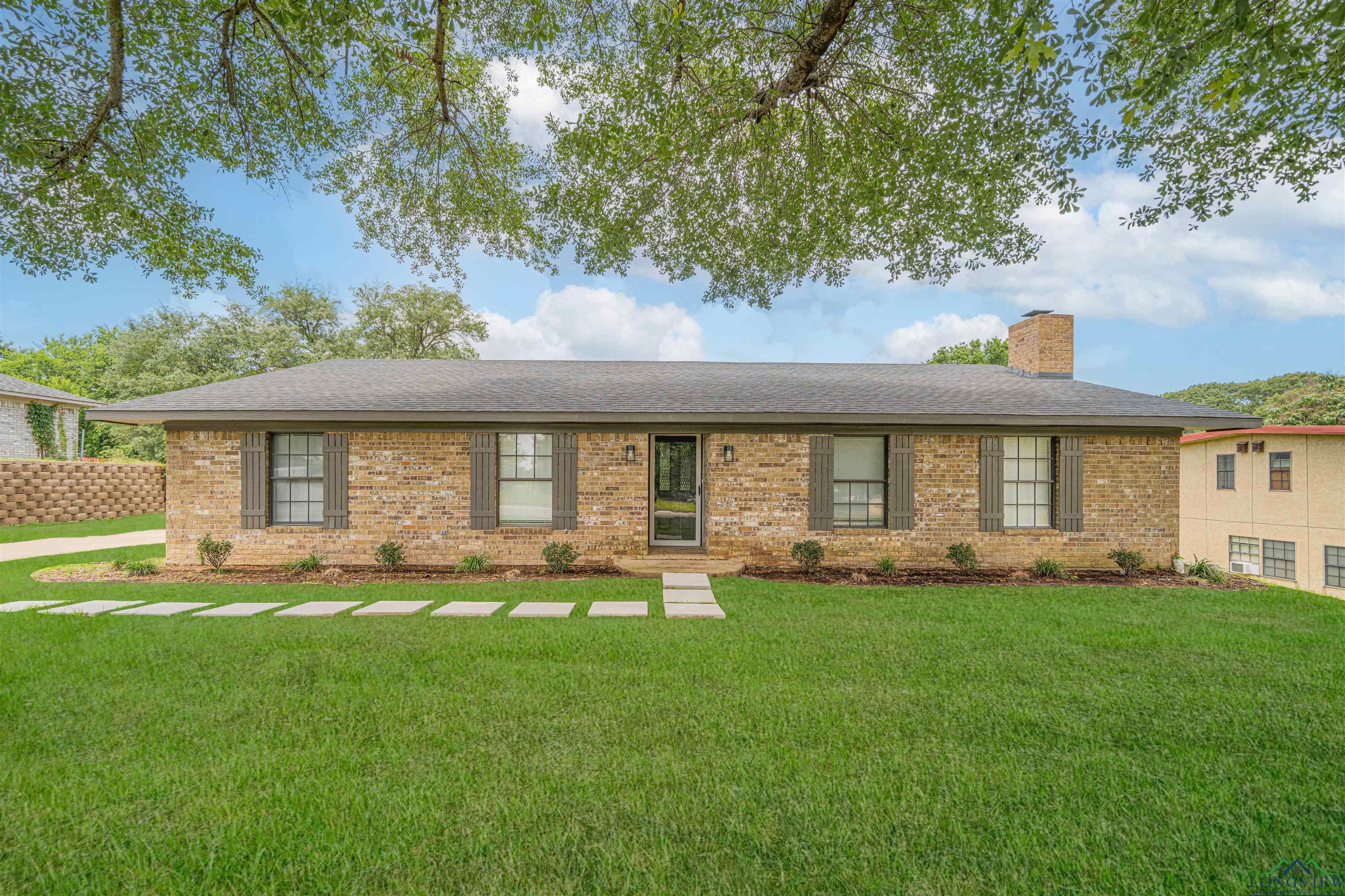 291 Taylor George Rd, Longview, Texas image 1