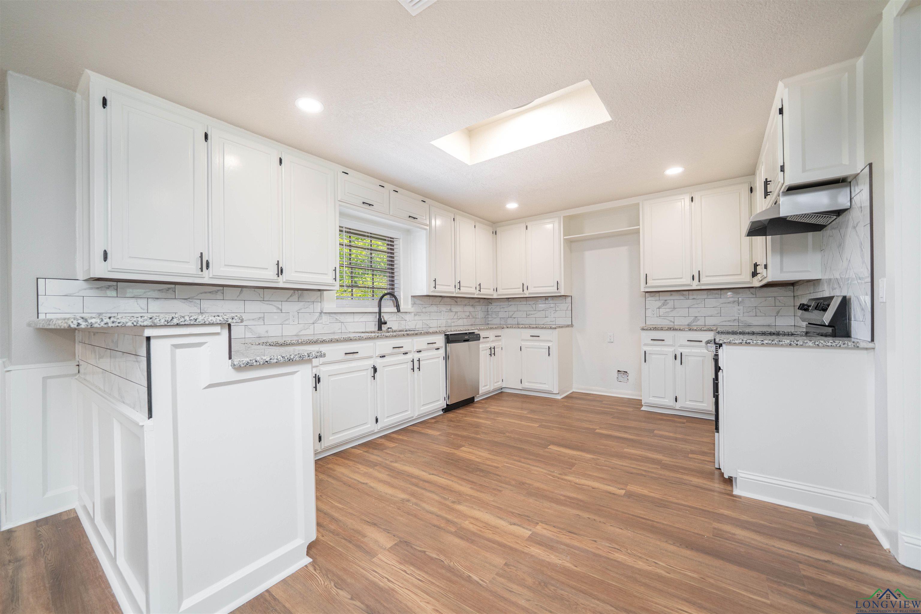 291 Taylor George Rd, Longview, Texas image 8