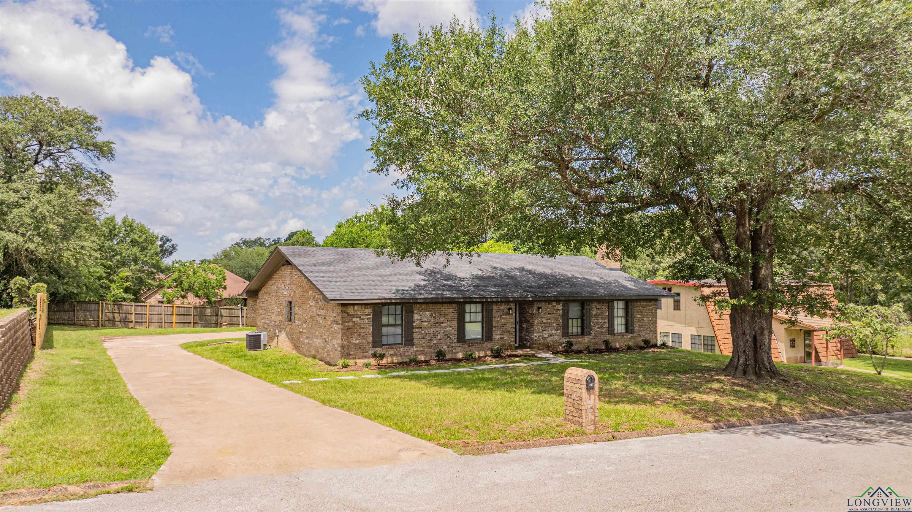 291 Taylor George Rd, Longview, Texas image 35