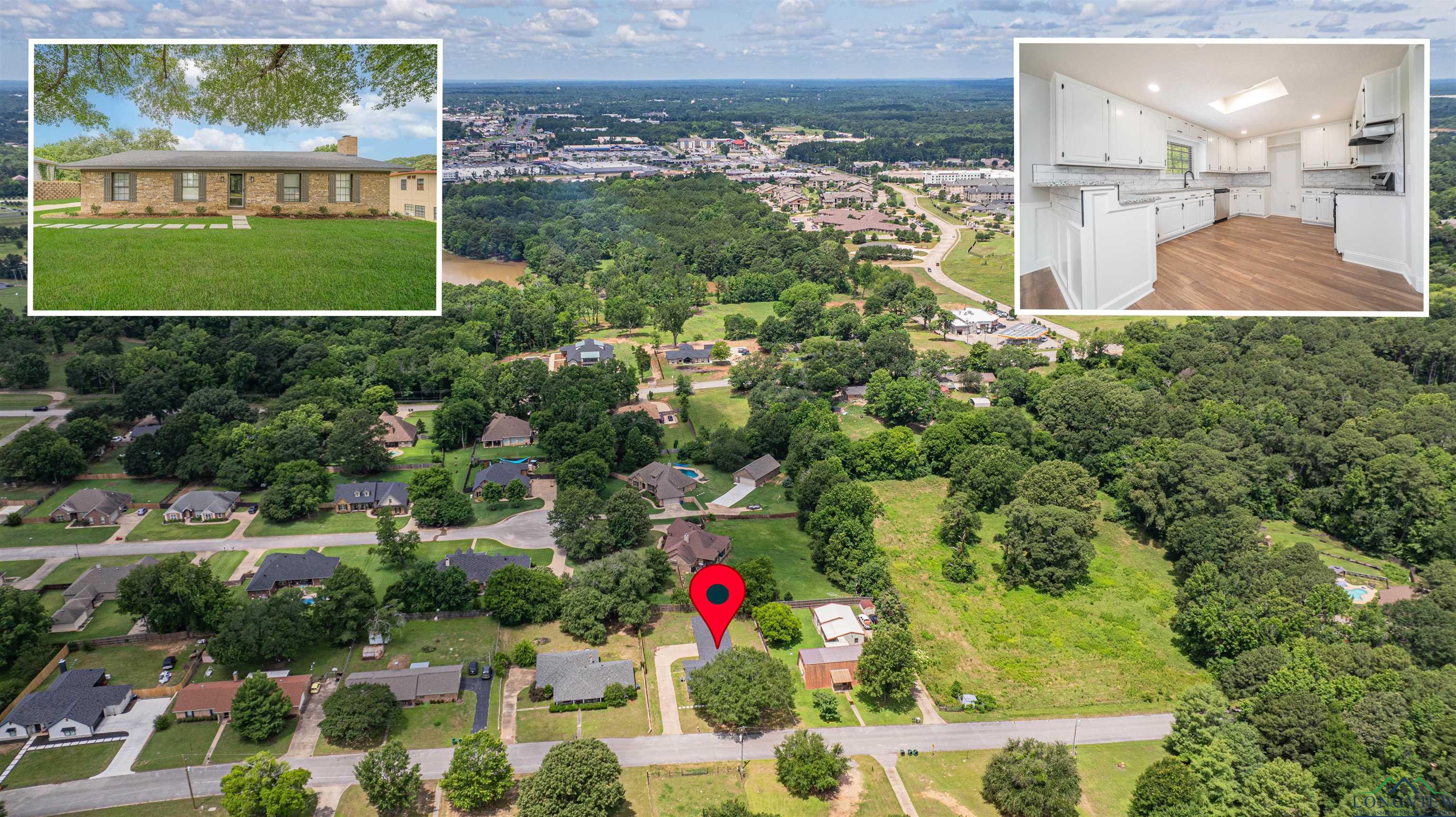 291 Taylor George Rd, Longview, Texas image 30
