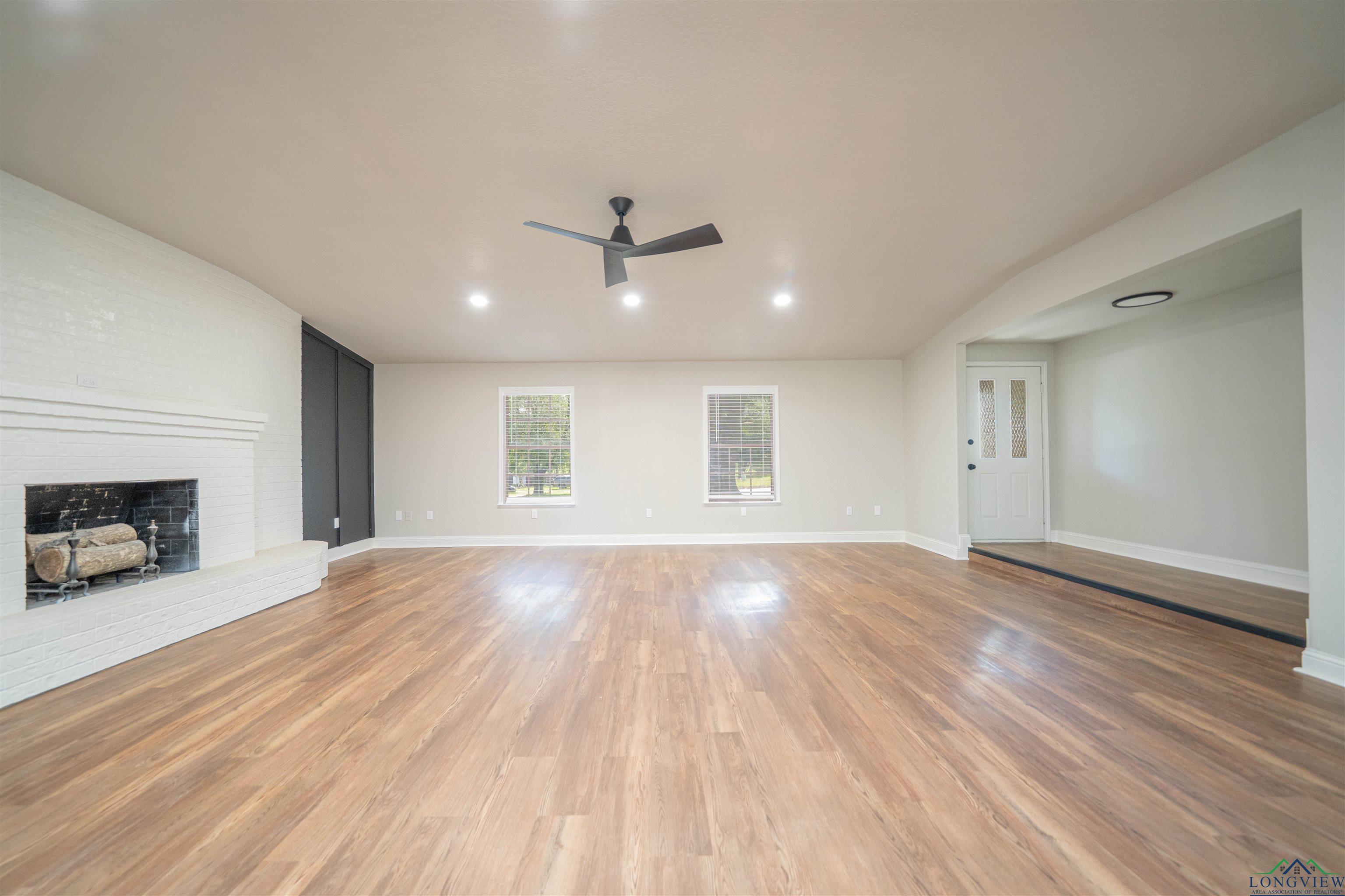 291 Taylor George Rd, Longview, Texas image 4