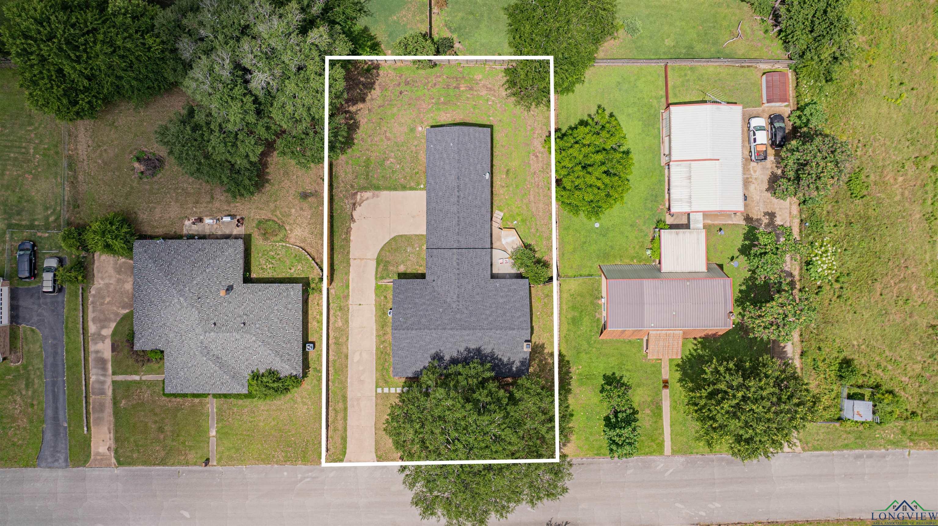 291 Taylor George Rd, Longview, Texas image 32