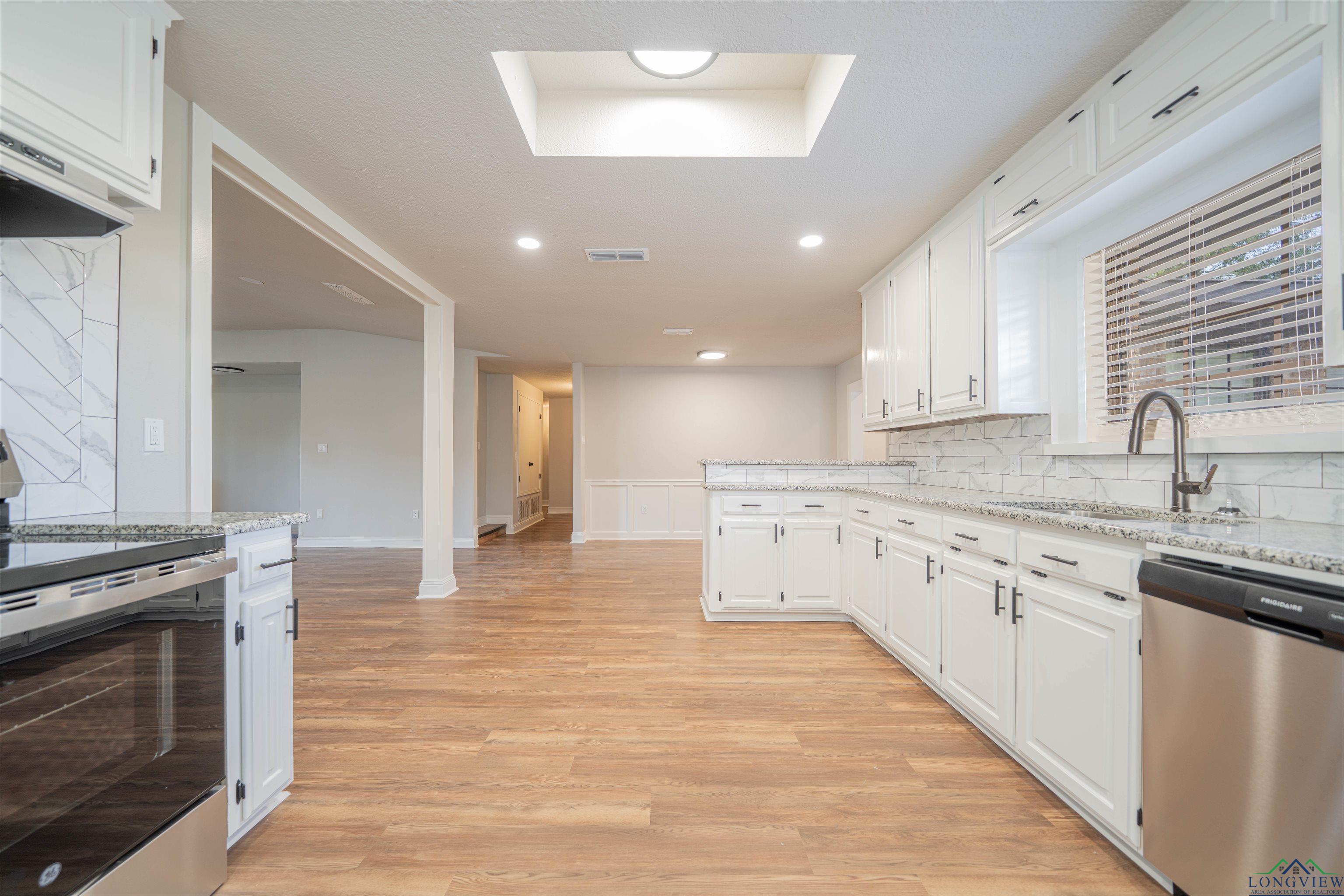291 Taylor George Rd, Longview, Texas image 9