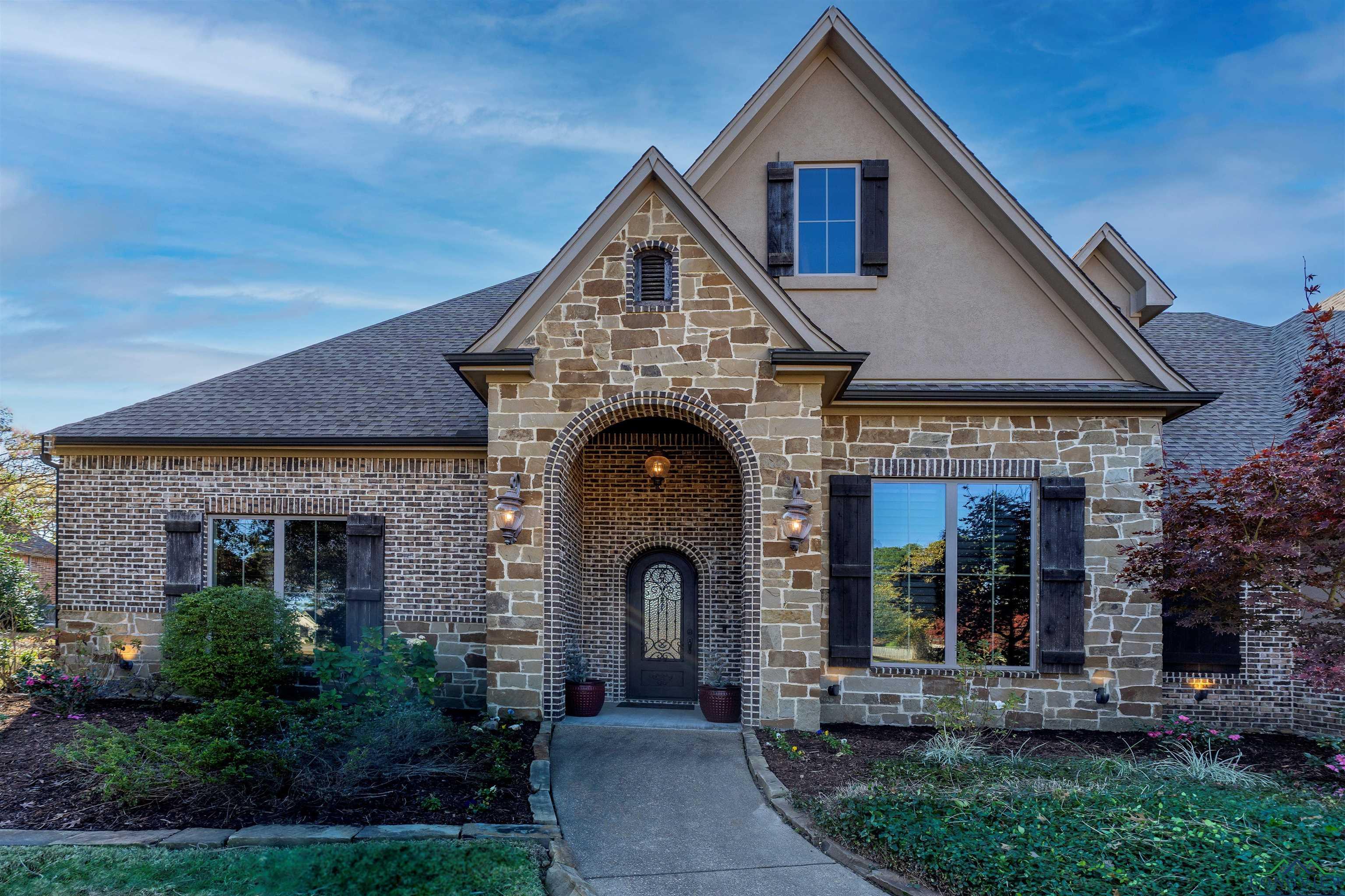 113 Bella Terra Dr, Longview, Texas image 2