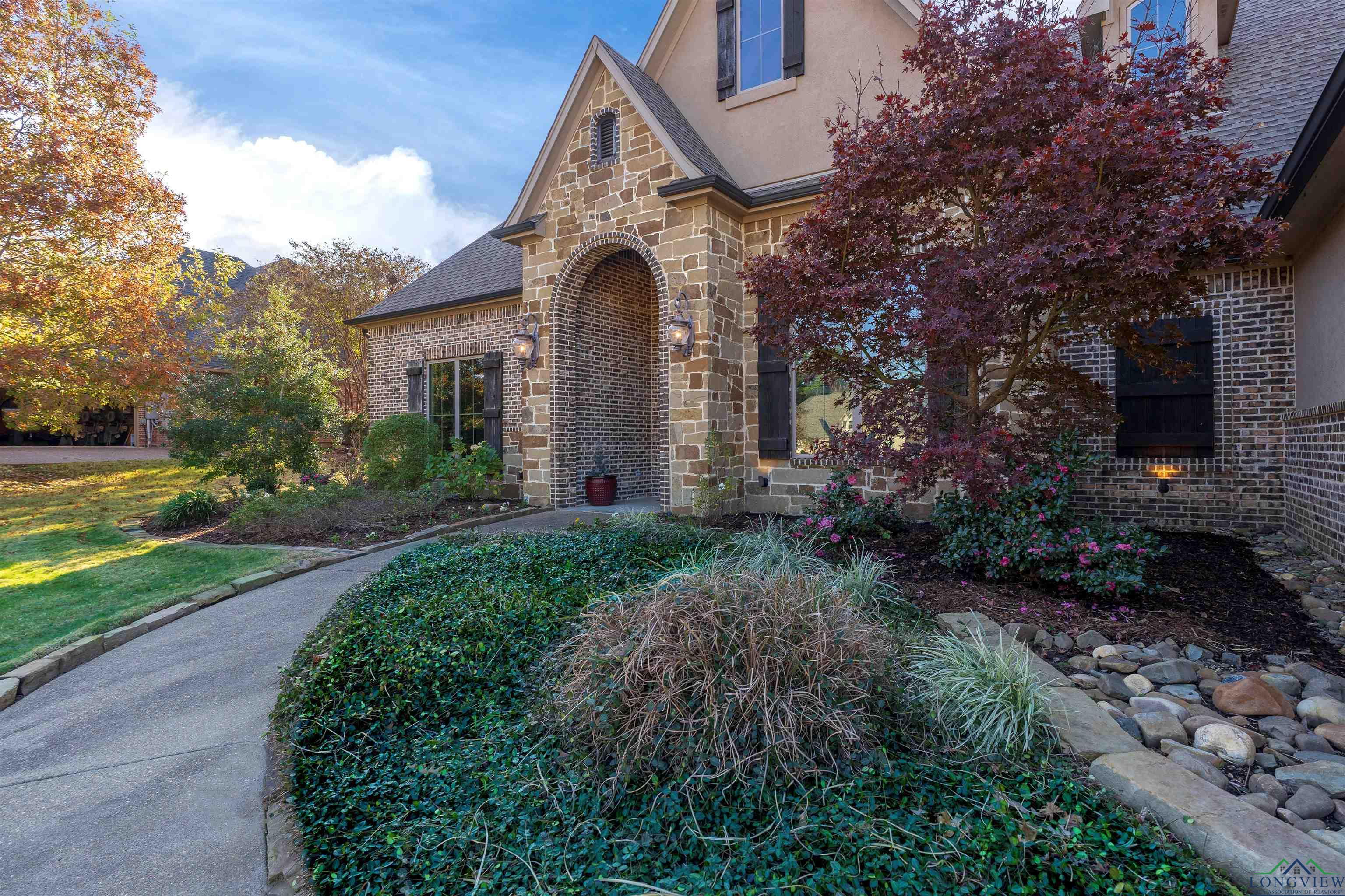 113 Bella Terra Dr, Longview, Texas image 3