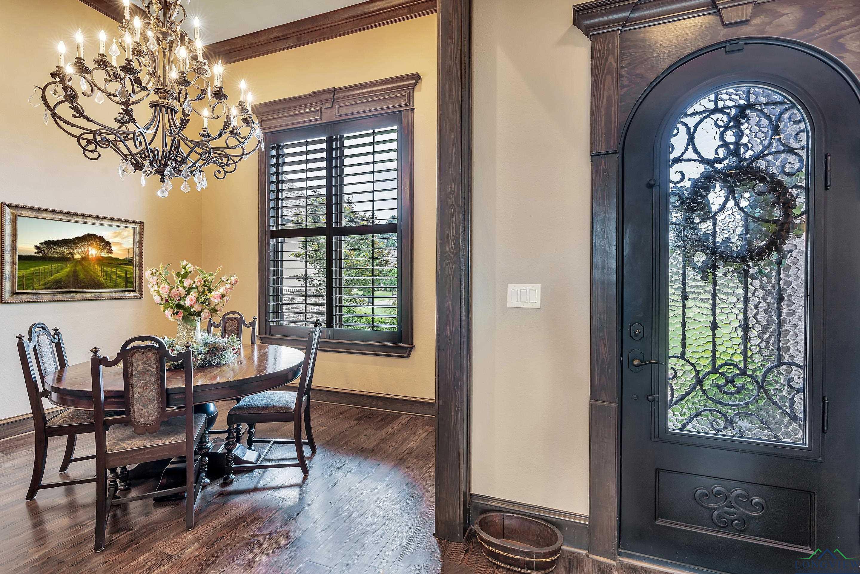 113 Bella Terra Dr, Longview, Texas image 6