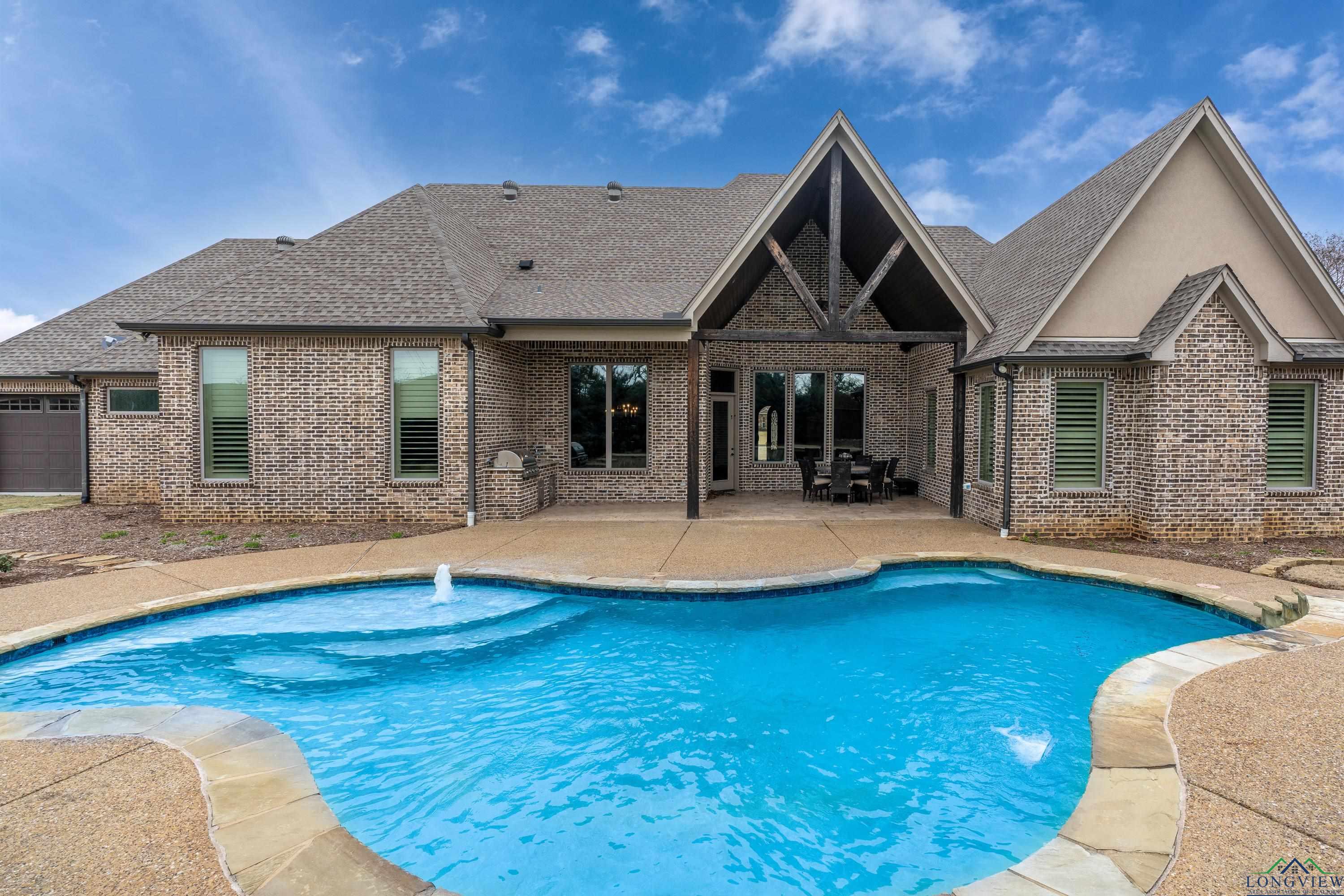 113 Bella Terra Dr, Longview, Texas image 38