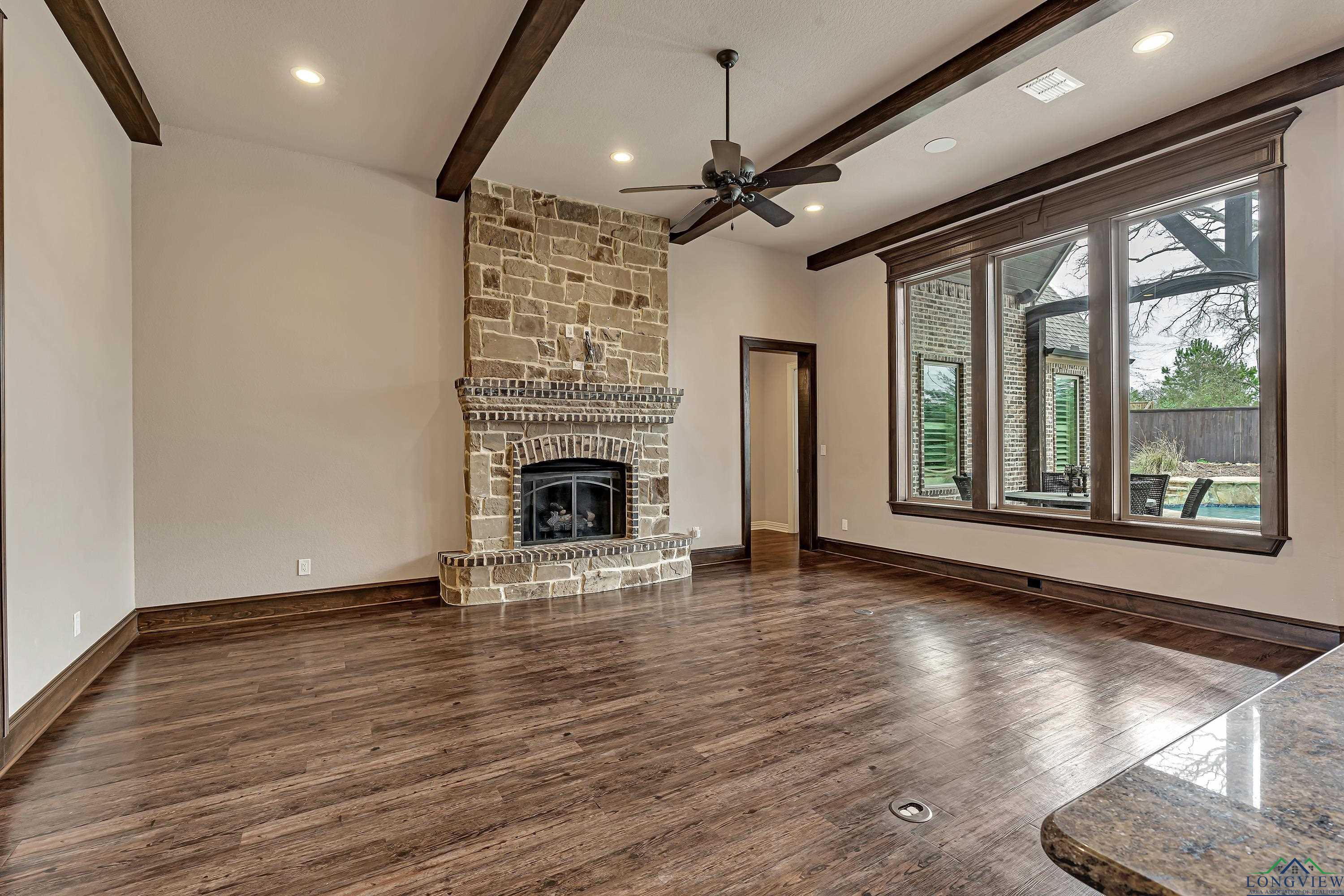 113 Bella Terra Dr, Longview, Texas image 7