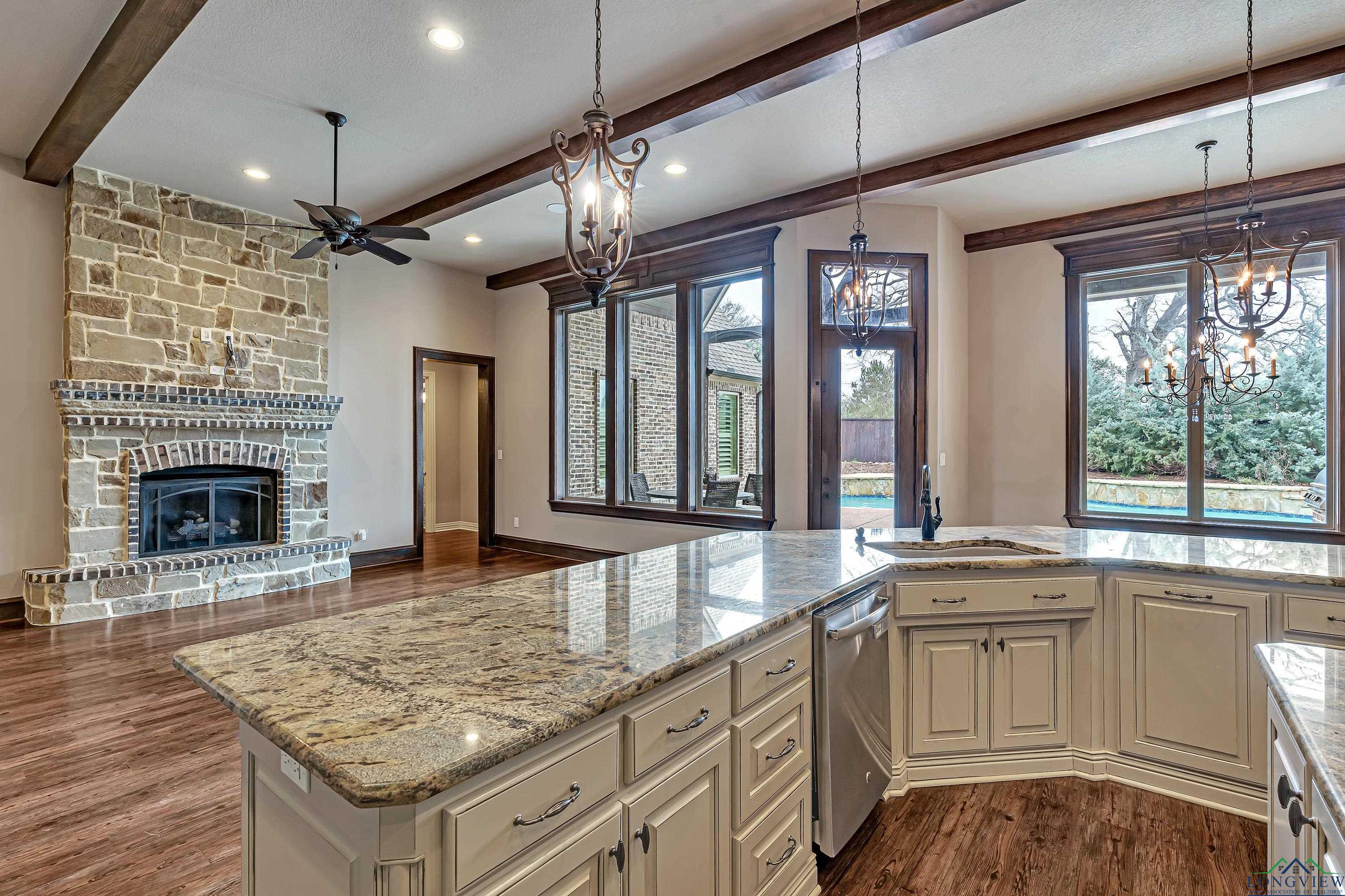 113 Bella Terra Dr, Longview, Texas image 10
