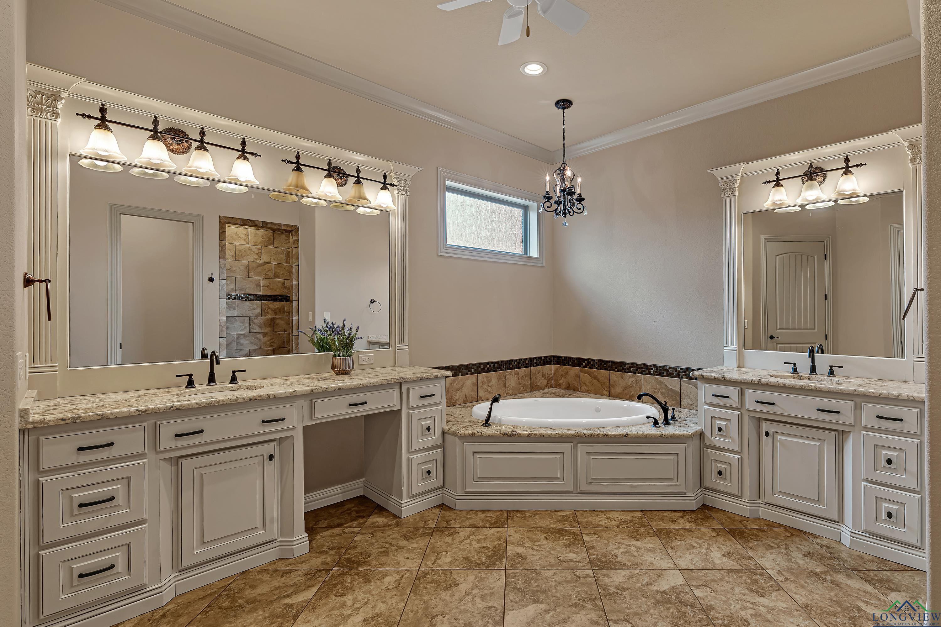 113 Bella Terra Dr, Longview, Texas image 18