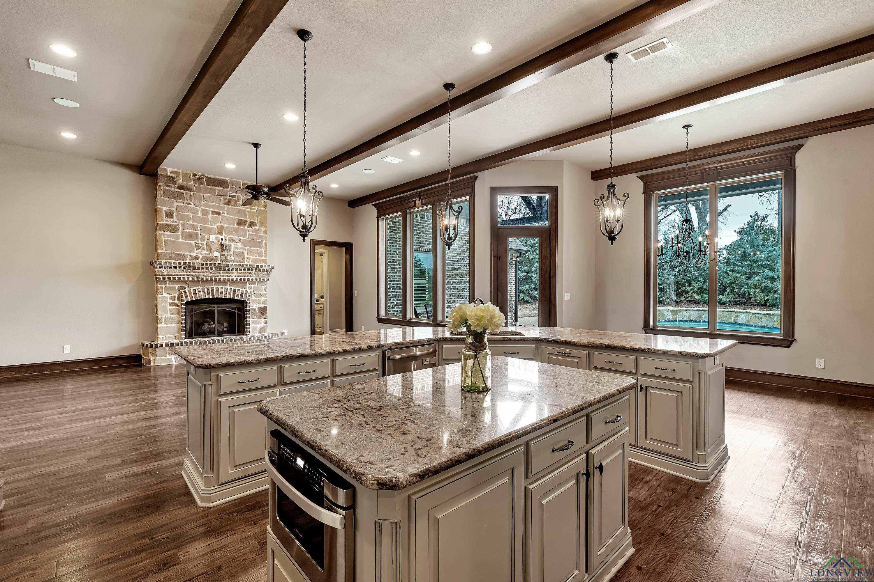 113 Bella Terra Dr, Longview, Texas image 9