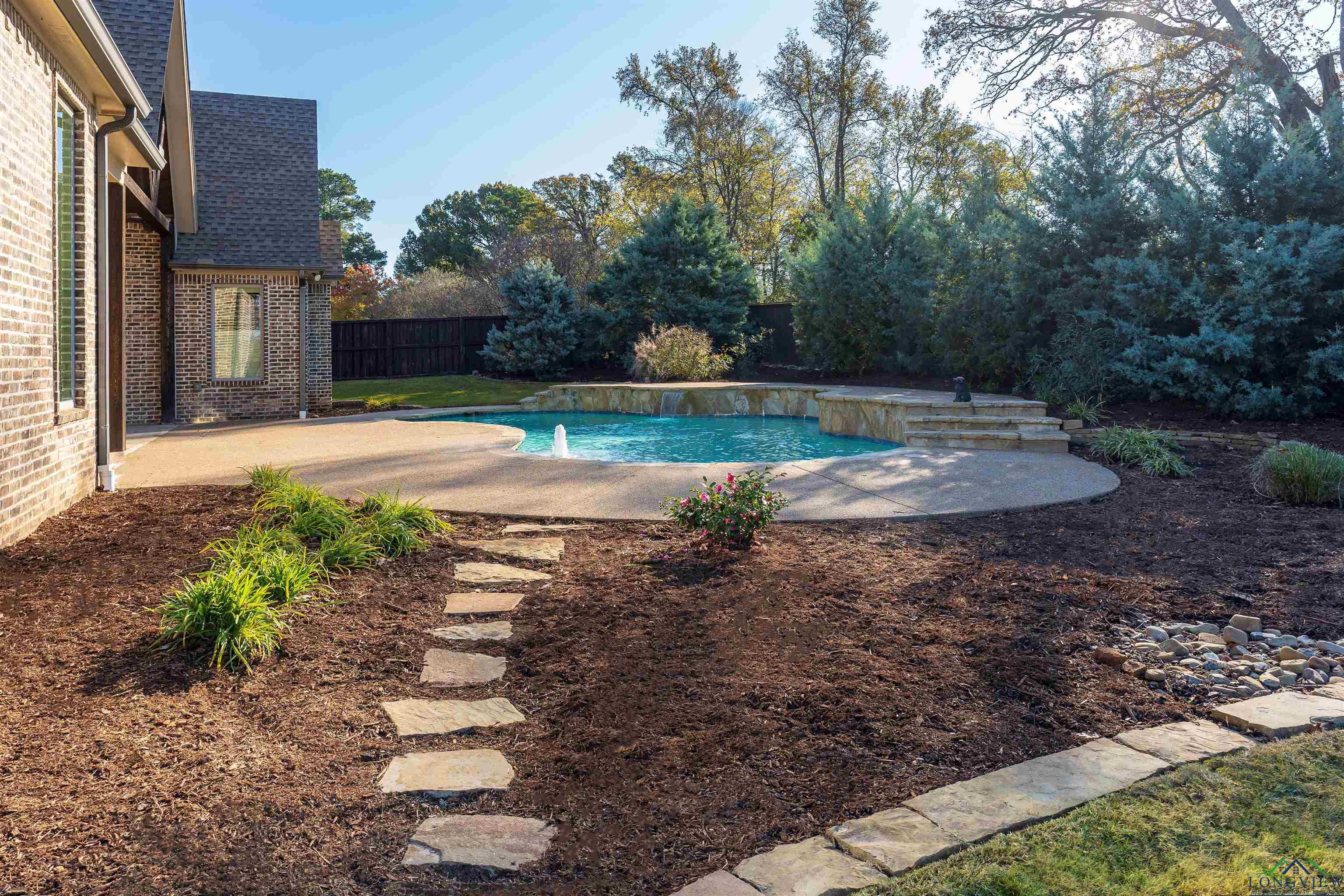 113 Bella Terra Dr, Longview, Texas image 34