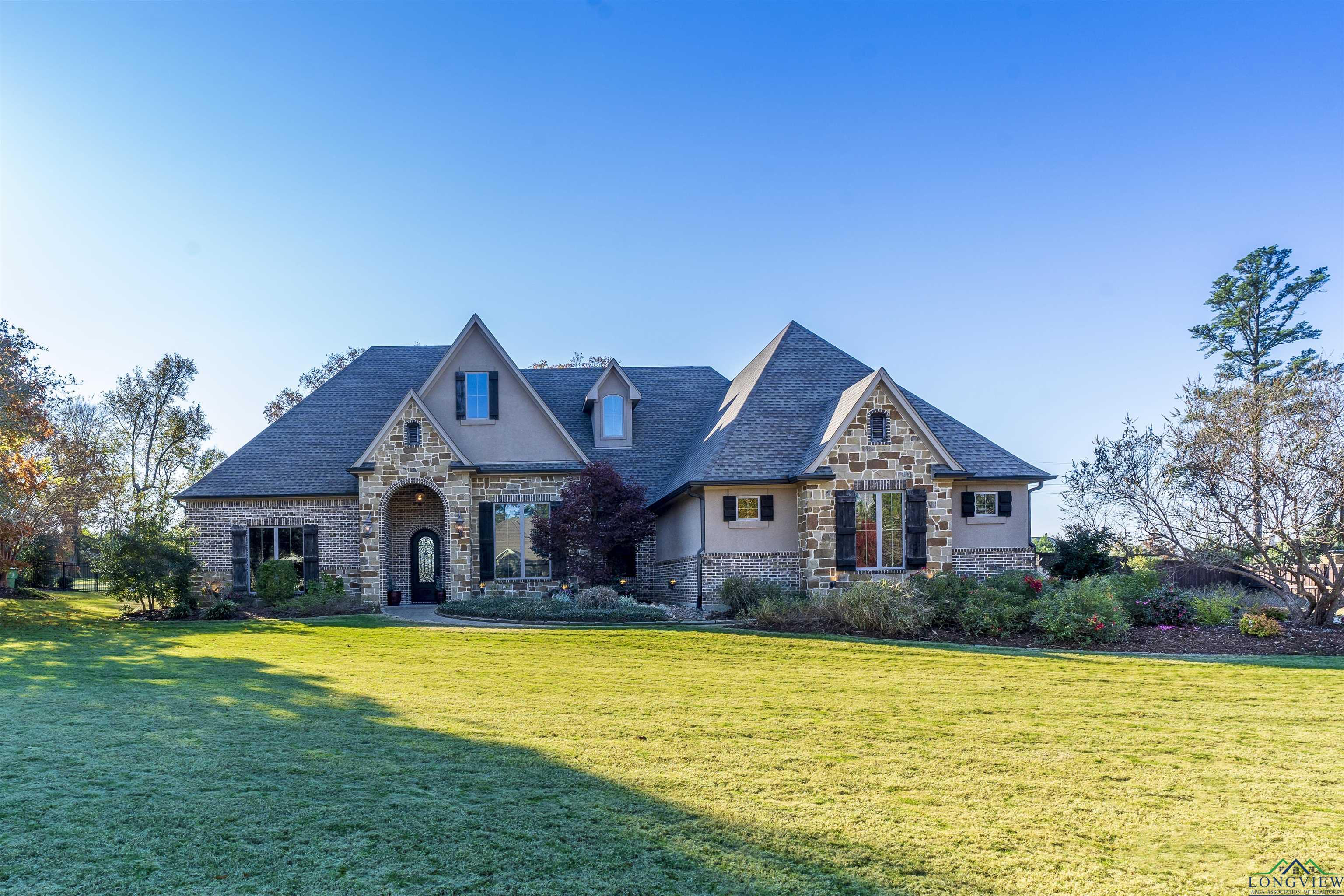 113 Bella Terra Dr, Longview, Texas image 1