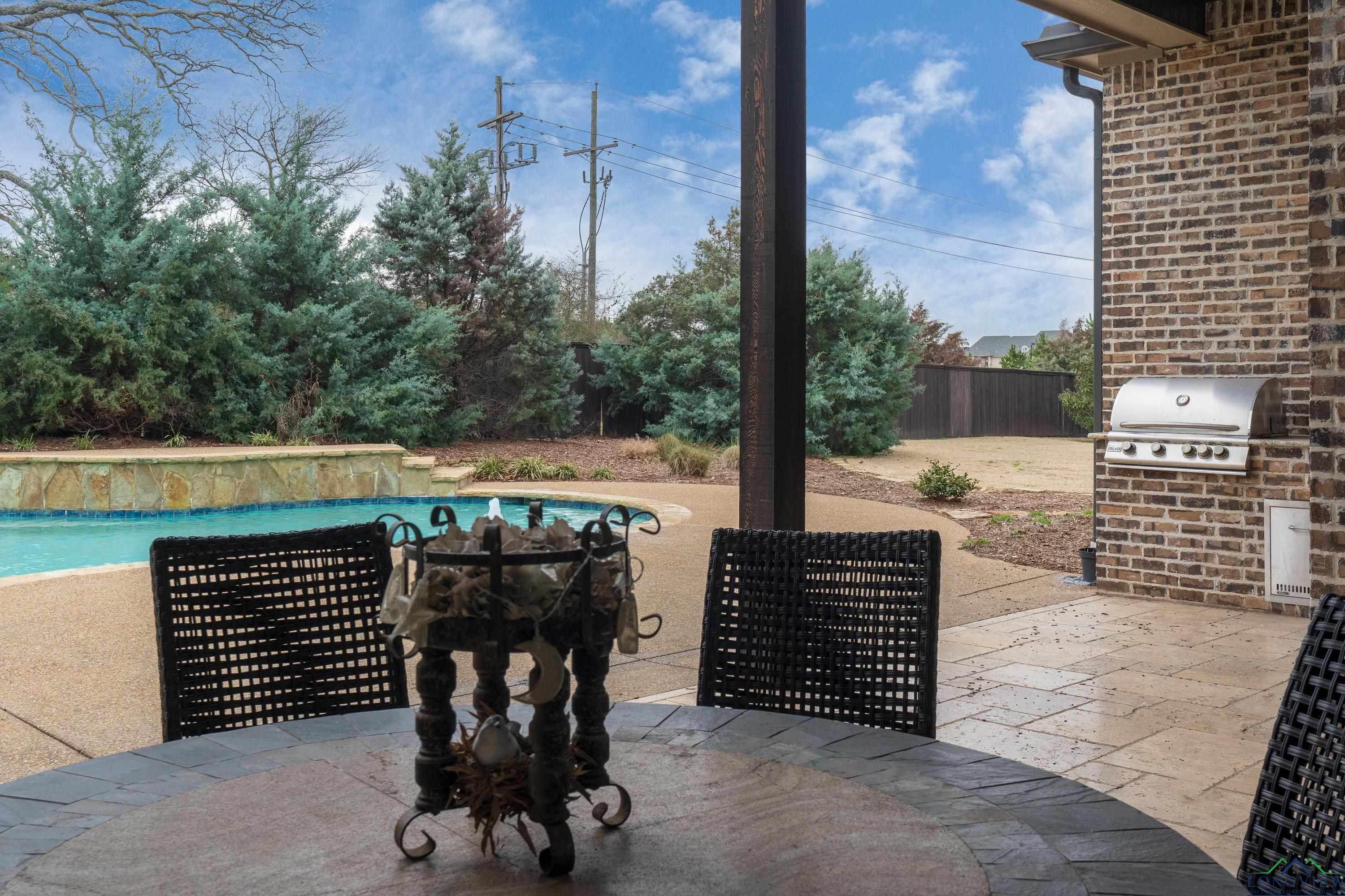113 Bella Terra Dr, Longview, Texas image 30
