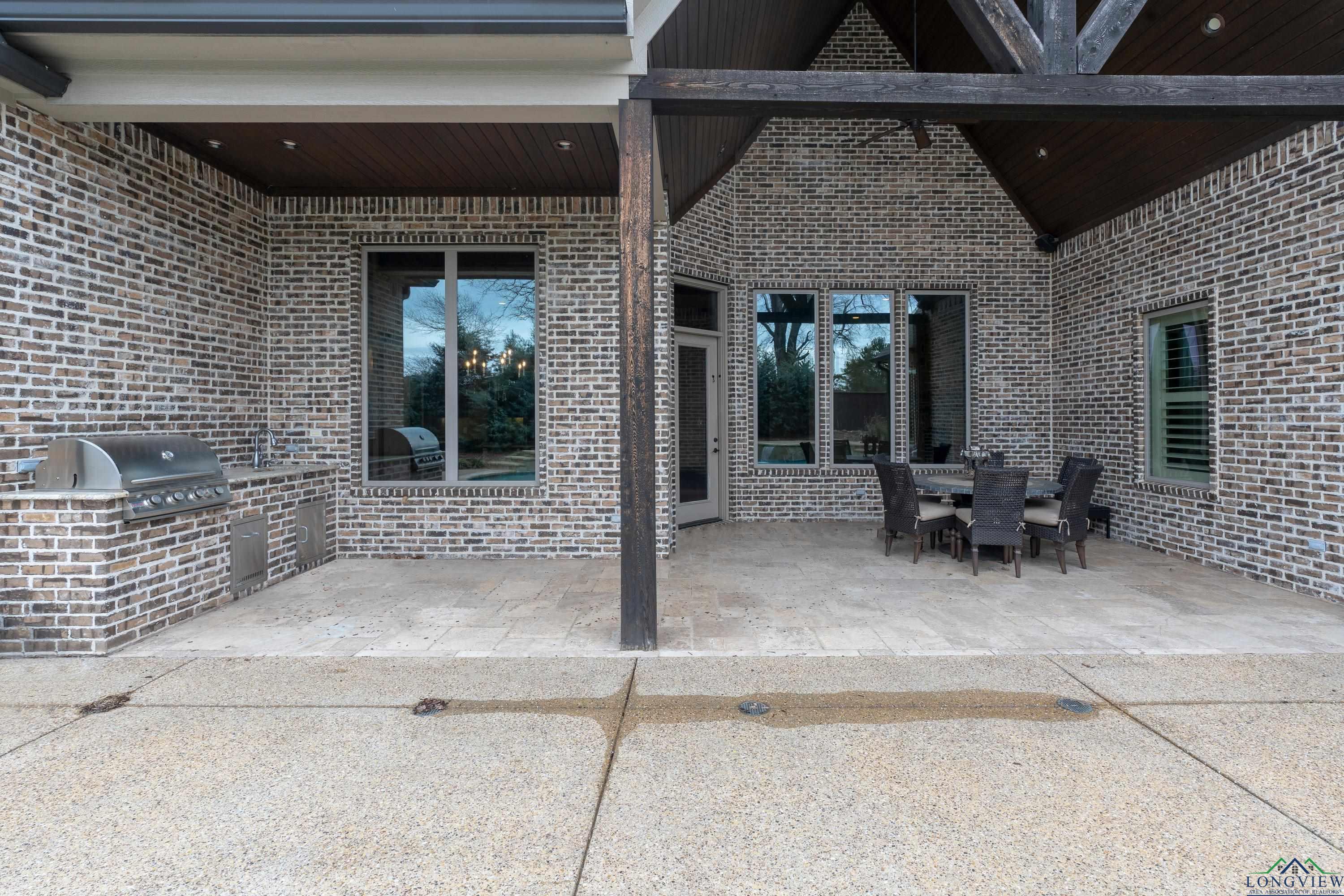 113 Bella Terra Dr, Longview, Texas image 37