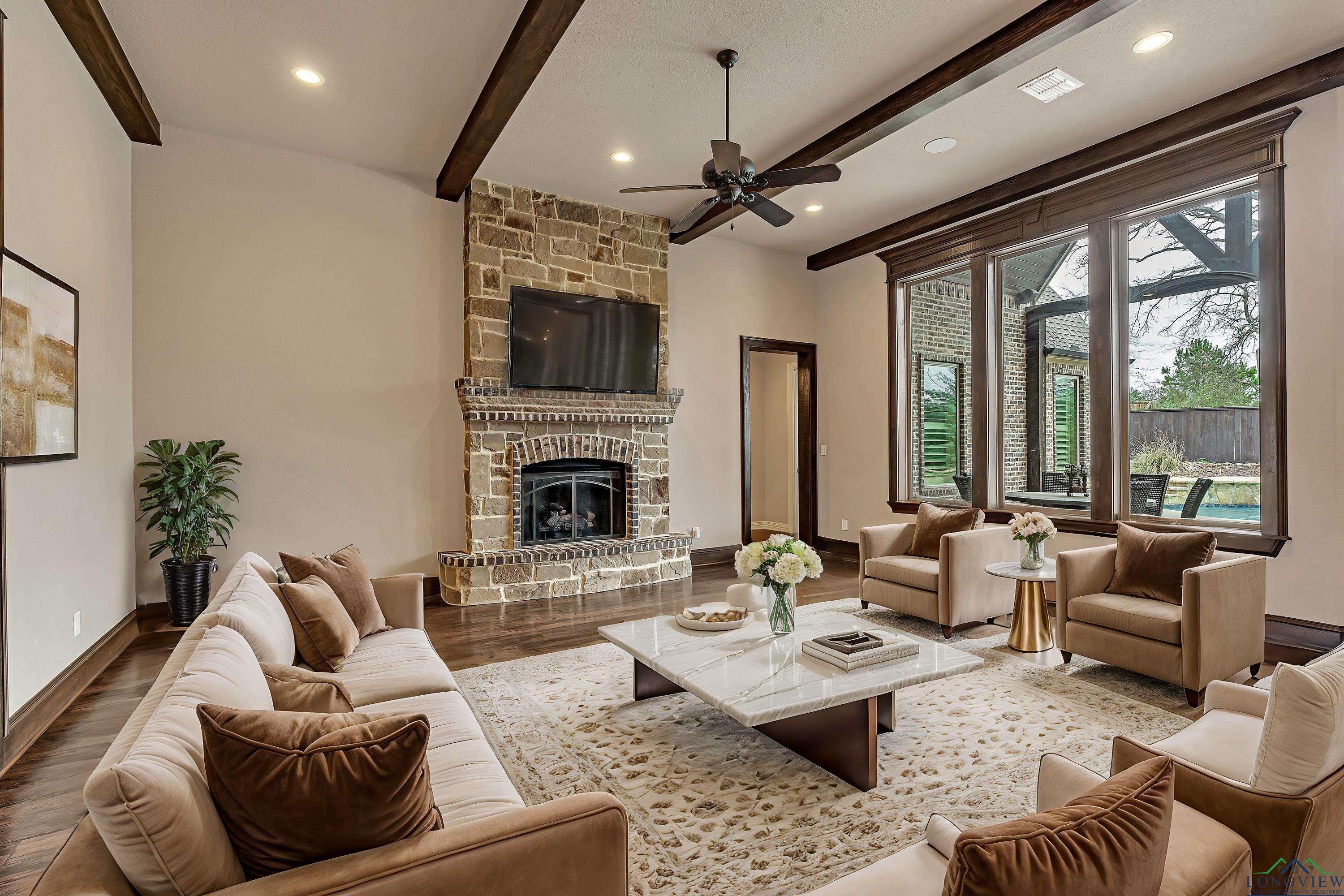 113 Bella Terra Dr, Longview, Texas image 8