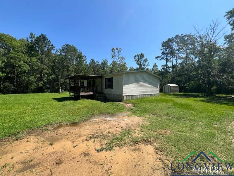 625 Delores St, Vidor, Texas image 1