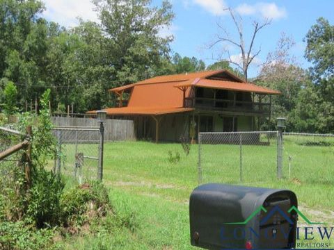 A home in Marshall