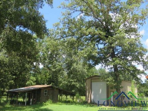 A home in Marshall