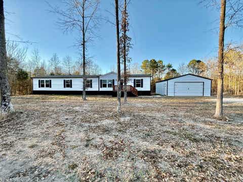 Mobile Home For Sale - 149 Brookwood Ct<br/> Gilmer, TX 75645