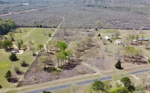 Vacant Land For Sale - TBD Fm 3001 W<br/> Marshall, TX 75670