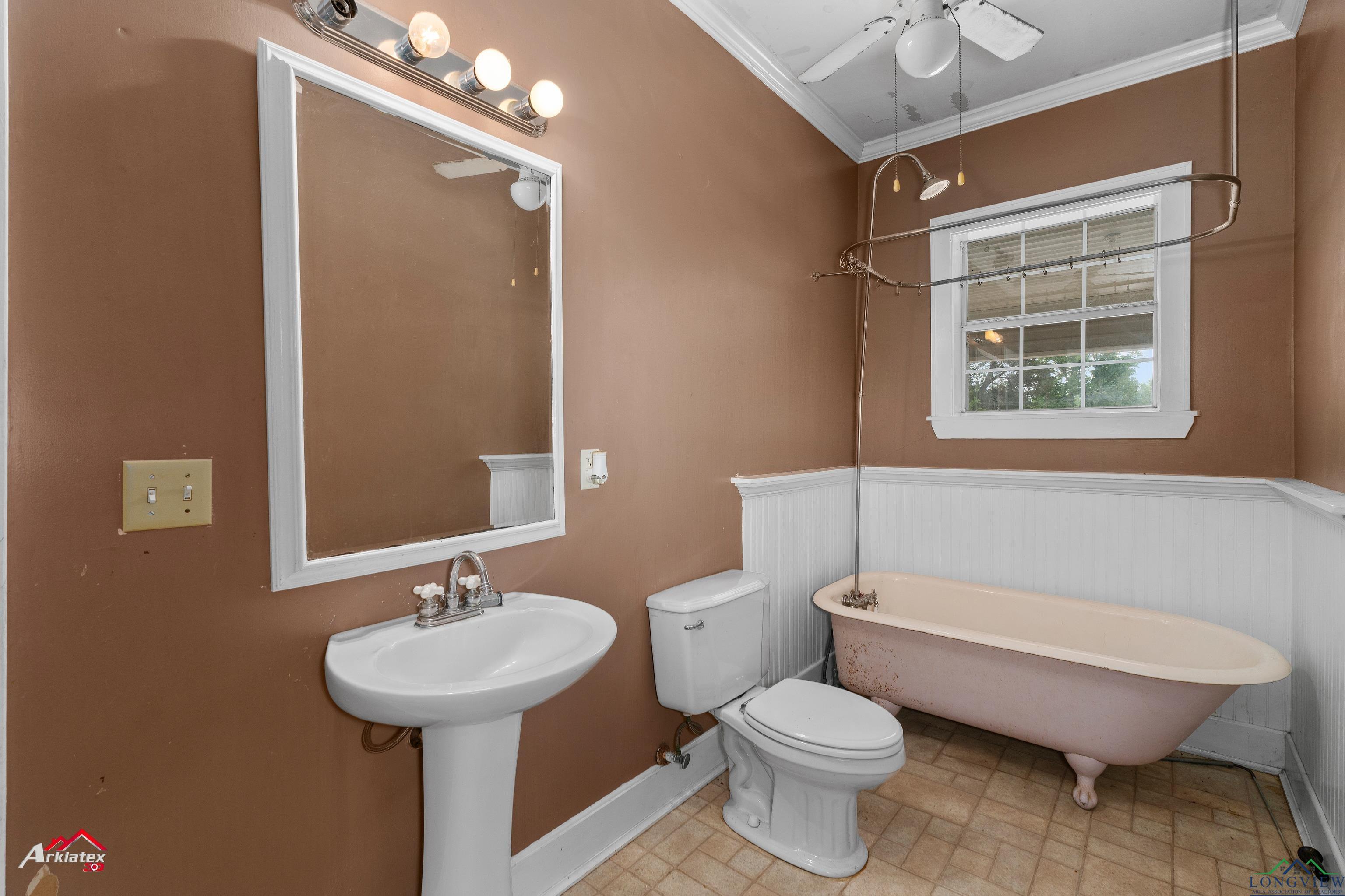 10156 S Cr 317, Henderson, Texas image 10